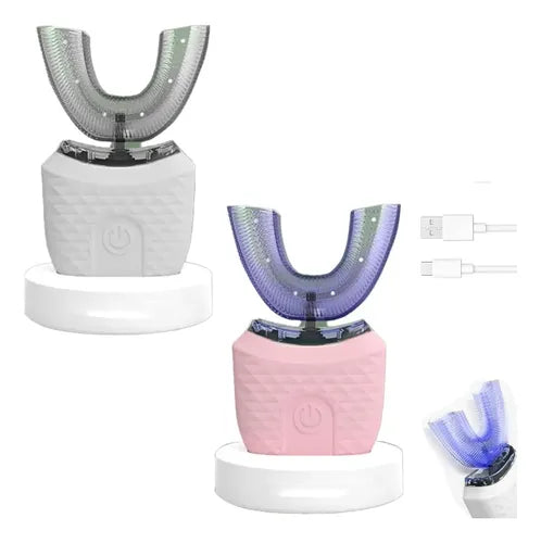 Cepillo Mágico de Dientes U-SMILE