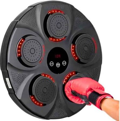 PowerBox IQ™ Maquina de Boxeo Inteligente